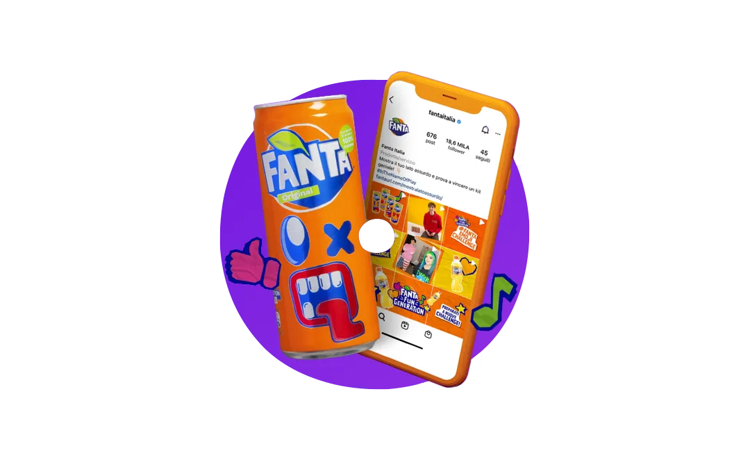 Fanta: Fun Generation - Preview