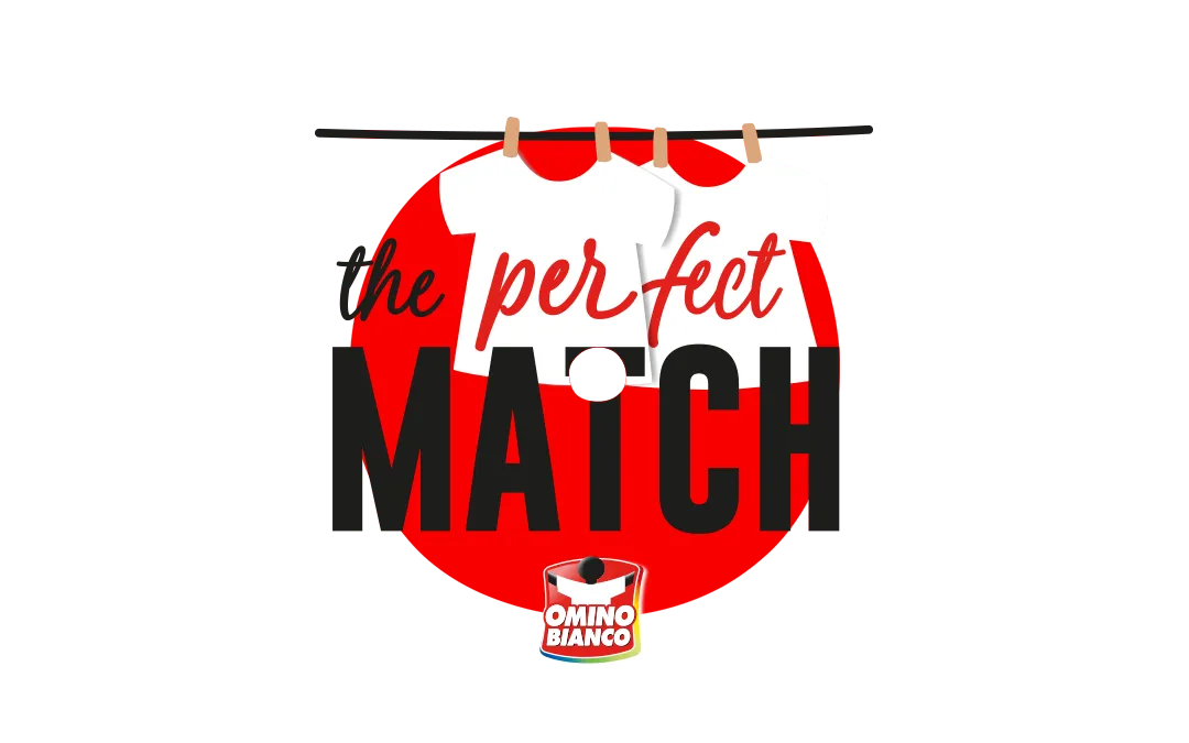 Omino Bianco: The Perfect Match - Preview